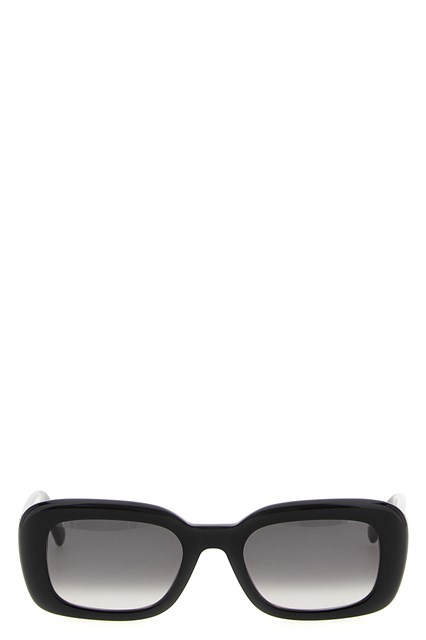 Occhiali da sole 'SL M130' - Nero (U)