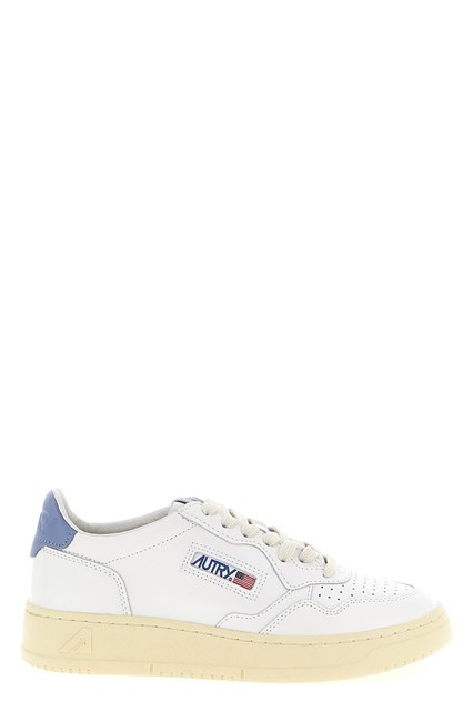 Sneaker 'Medalist Low' - Azzurro (36)