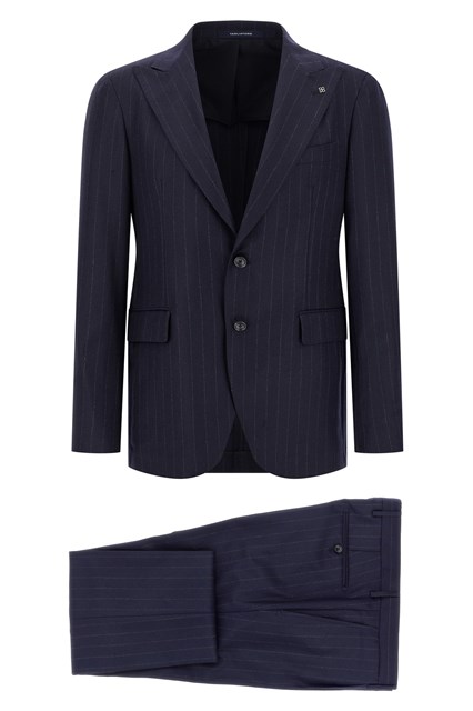 Abito 'Vesuvio' - Blu (50 IT)