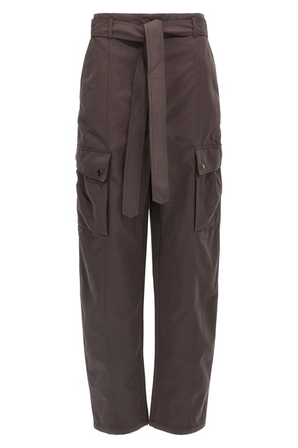 Pantalone 'Xandra' - Marrone (38 IT)