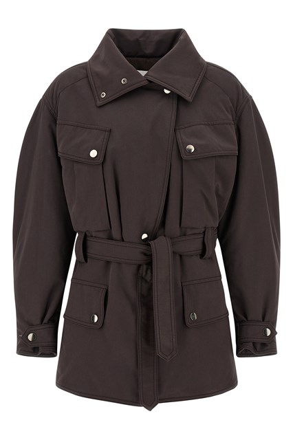 Giacca 'Xandra Jacket' - Marrone (38 IT)