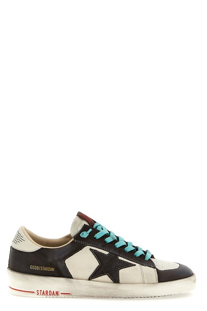 Sneaker 'Stradan' - Marrone (39)