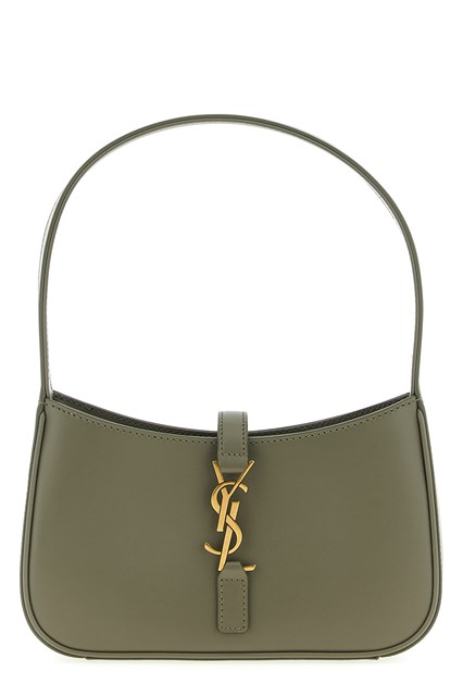 Borsa a mano 'Hobo Le 5 À 7' mini - Grigio (U)