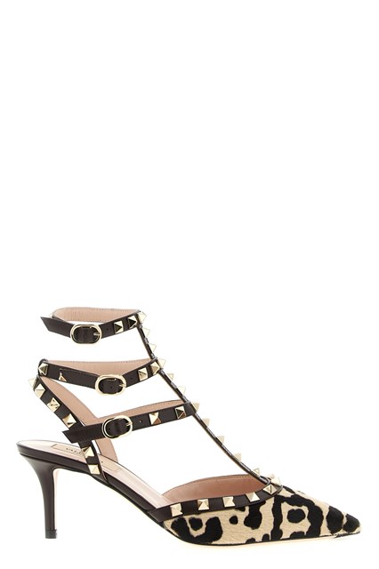 Décolleté Valentino Garavani 'Rockstud' - Multicolor (37)