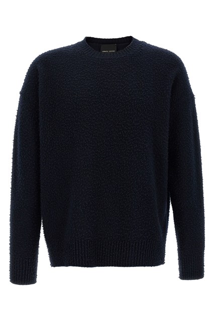 Maglione Casentino - Blu (52 IT)