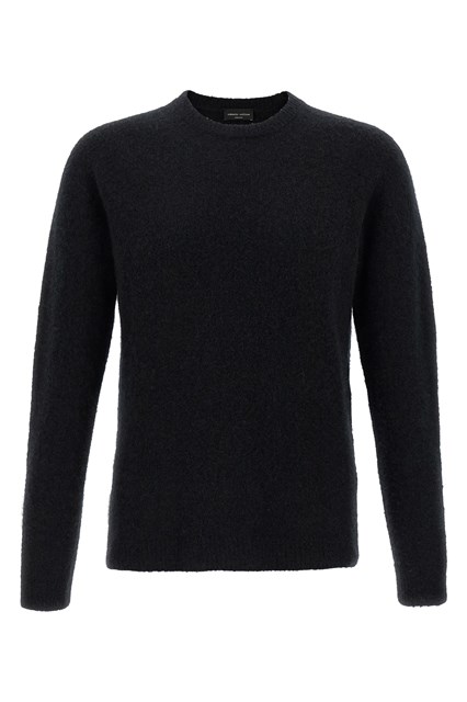 Maglione cashmere - Nero (52 IT)