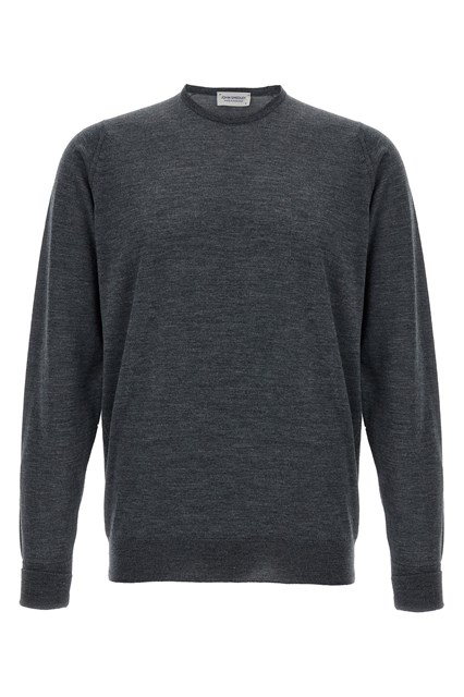 Maglia 'Marcus' - Marrone