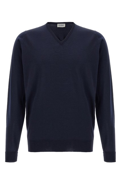 Maglia 'Bobby' - Blu (S)