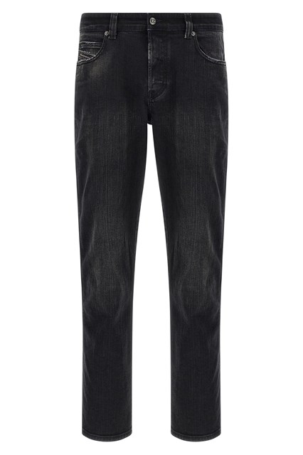 Jeans '1993 D-VYL' - Grigio (30)