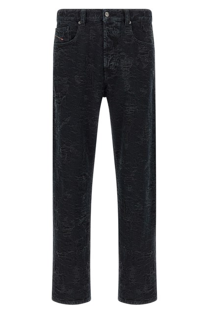 Jeans '2024 D-MACS' - Nero (30)