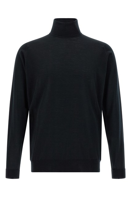 Maglione 'Richards' - Nero (XL)