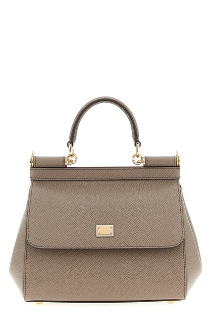 Borsa a mano 'Sicily' media