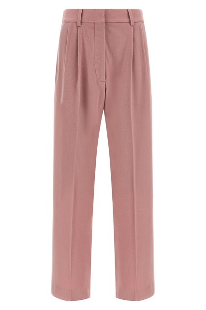 Pantalone 'Mystere Fox' - Rosa (2)