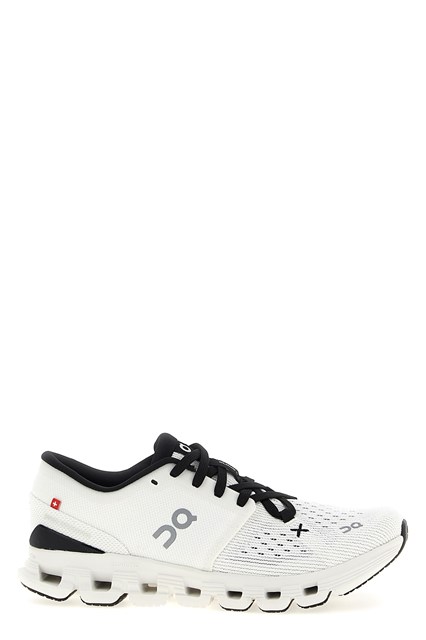 Sneaker 'Cloud X 4' - Bianco (6)