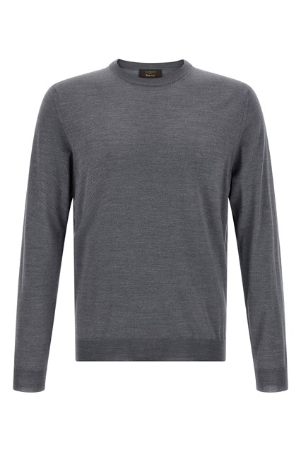 Maglia lana Flexwool - Grigio (56 IT)