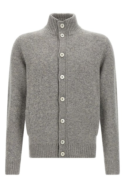 Cardigan 'Chioto' - Grigio (52 IT)