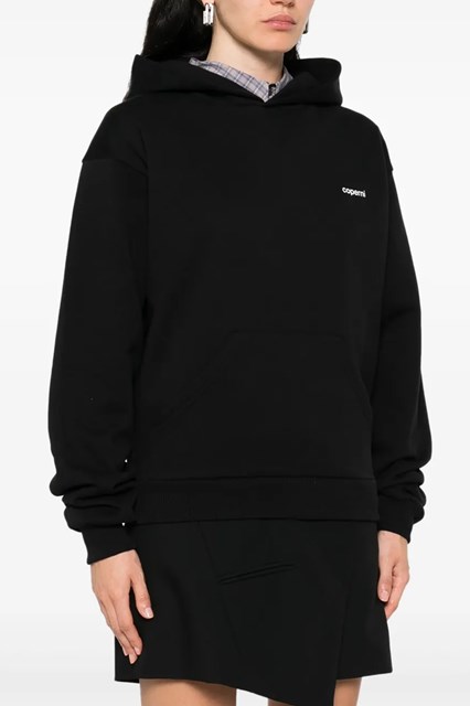 Coperni 'horn' hoodie available on julian-fashion.com - 318251 - US