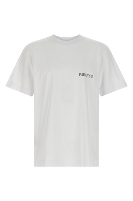 T-shirt stampa - Bianco