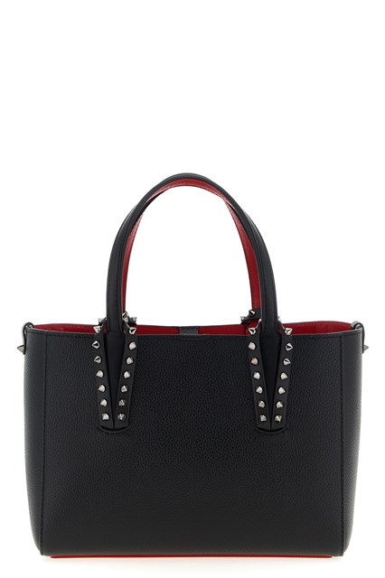 Shopping 'Cabata' mini - Nero (U)