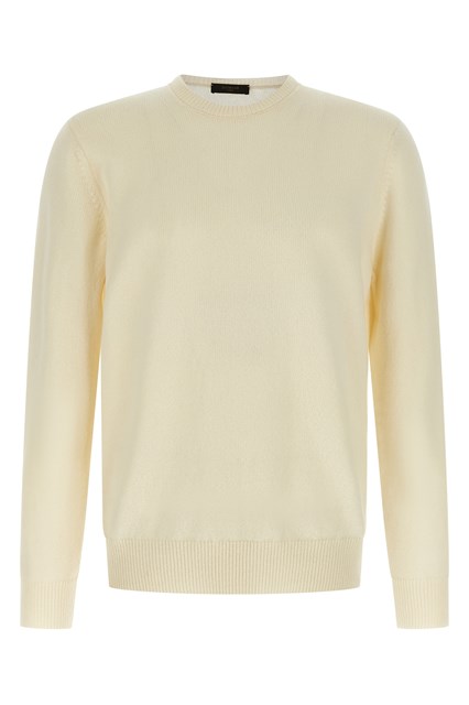Maglione 'Giro' - Bianco (50 IT)