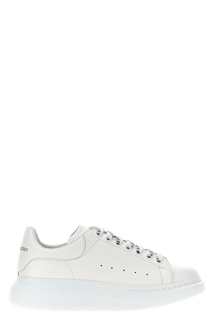 Sneaker 'Larry' - Bianco (40)