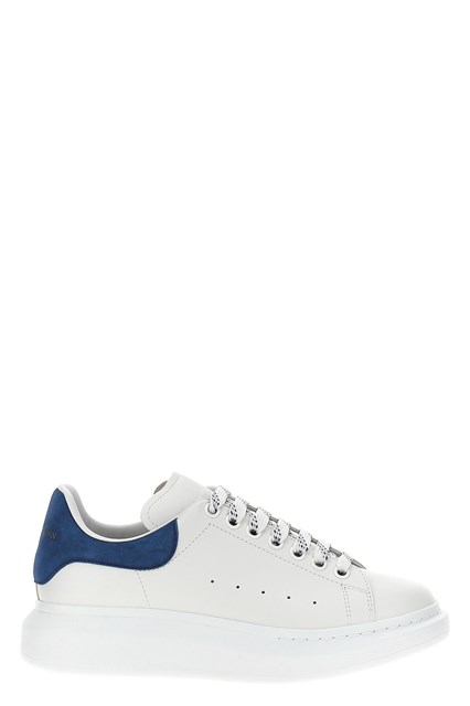 Sneaker 'Larry' - Blu (39)