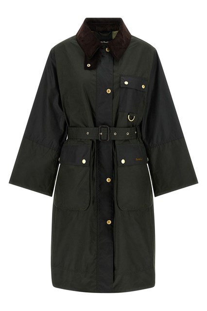 Giacca 'Milda' - Verde (14 UK)