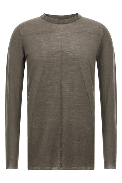 Maglia 'Biker Level' - Grigio
