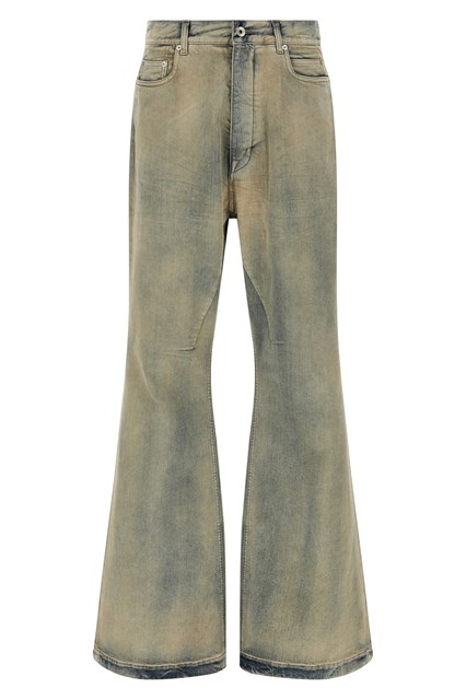 'Bolan Bootcut' jeans