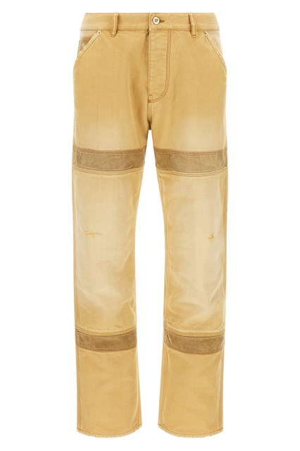 Pantalone 'Sierra' - Beige (32)