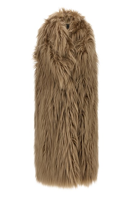 Gilet 'Ice' - Beige (38 IT)