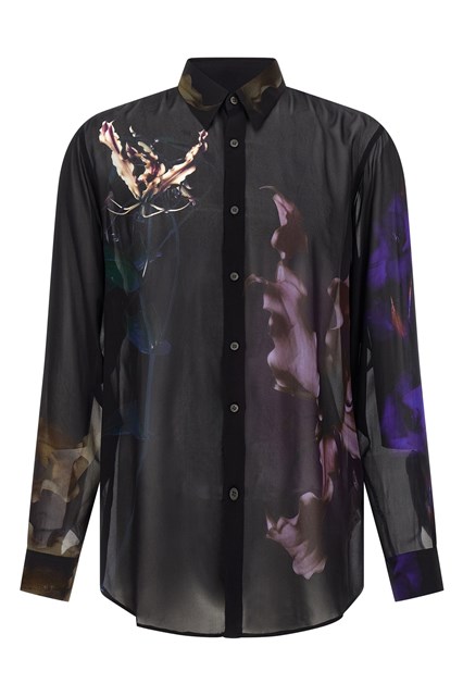 Camicia 'Curles' - Multicolor (50 IT)