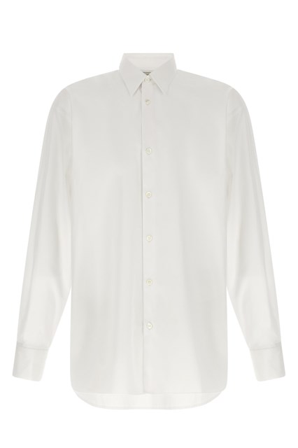Camicia 'Croomd' - Bianco (L)