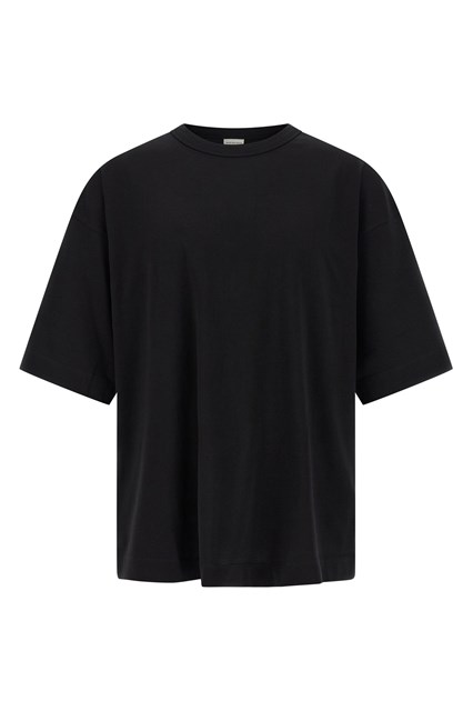 T-shirt 'Hein' - Nero (M)