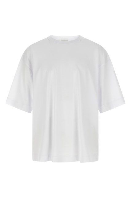 T-shirt 'Hein' - Bianco (L)