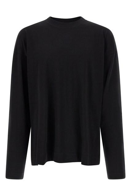 T-shirt 'Hegland' - Nero