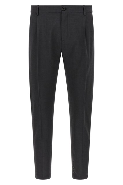 Pantalone 'Prince' - Grigio (32)