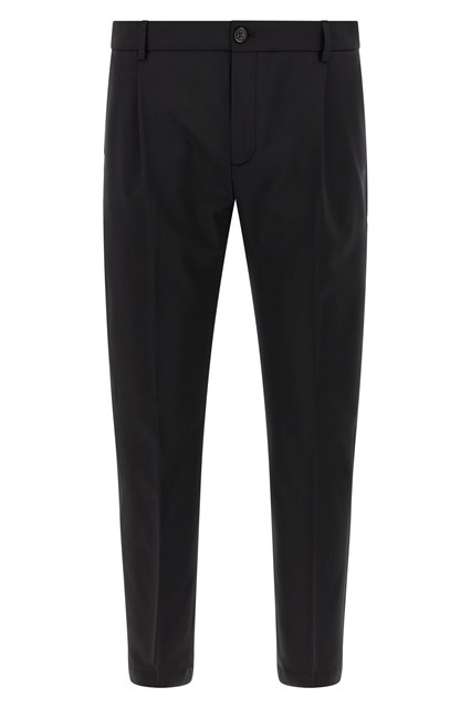 Pantalone 'Prince' - Nero (30)