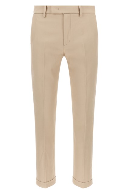 Pantalone 'Destynai' - Beige (33)