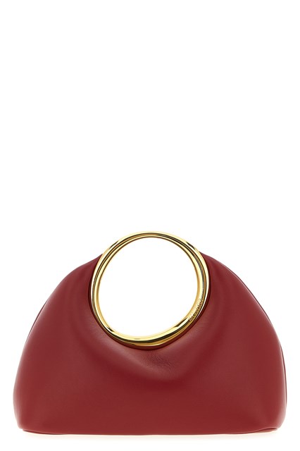 Borsa a mano 'Le Petit Calino' - Rosso (U)