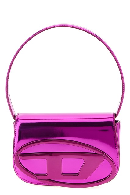 Borsa a spalla '1DR' - Fuxia (U)