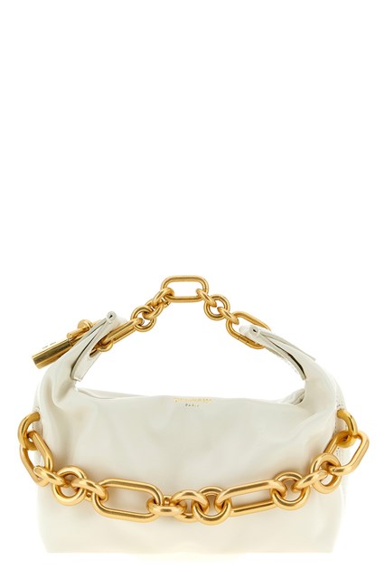 Borsa a mano 'Sync' mini - Bianco (U)