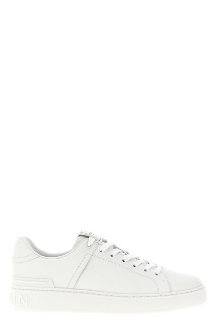 Sneaker 'B-Court' - Bianco (38)