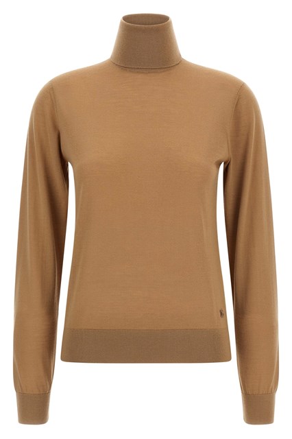Dolcevita cashmere - Beige (42 IT)