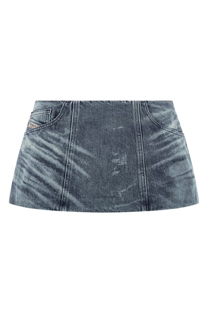 Gonna 'De-Nora' - Azzurro (28)