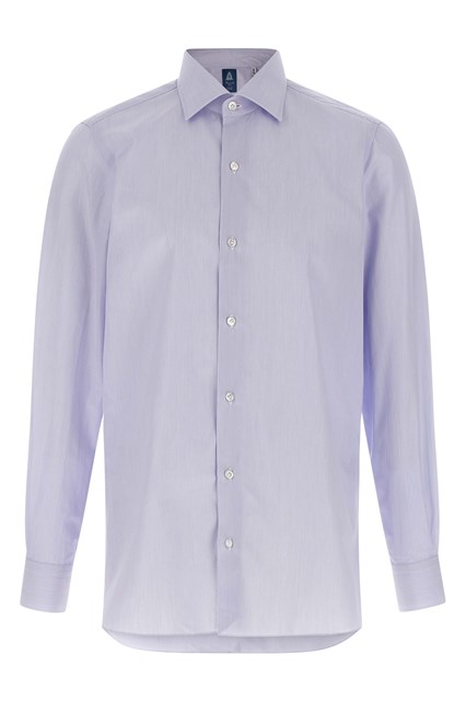 Camicia 'Luigi' - Azzurro (39 cm)