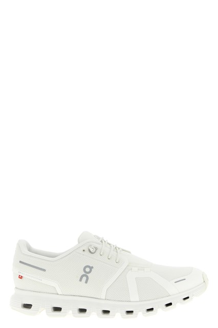 Sneaker 'Cloud 6' - Bianco (8)