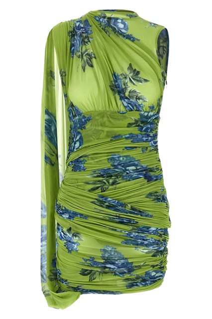 Abito 'PF25 DRESS 24' - Verde (38 FR)
