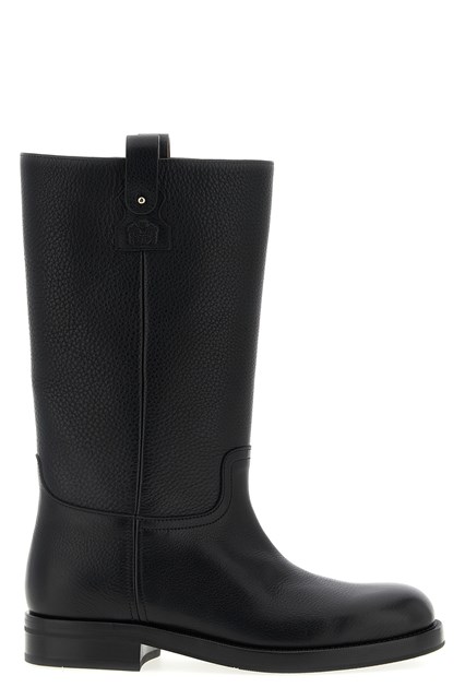 Stivale 'Peyton' - Nero (37)