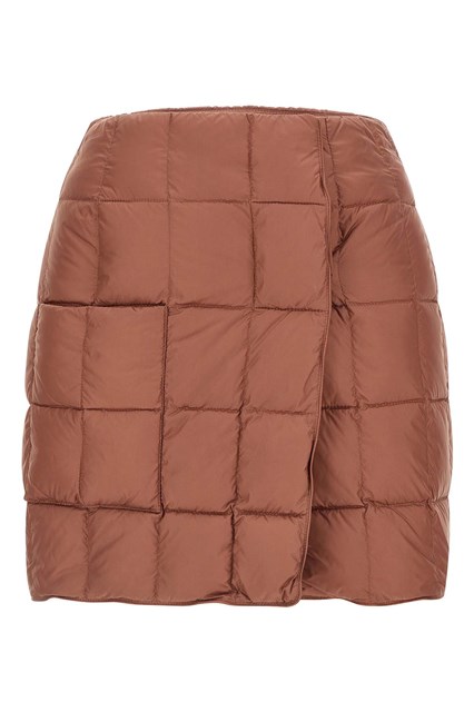 Gonna 'Mini Plahta' - Rosa (XS)